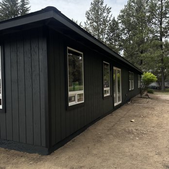 Diego & Co - Painters Near Me - Bend, Oregon