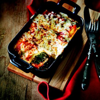 Pacini - Canelloni fiorentina - Italian Near Me - Calgary, Alberta Pacini - Canelloni fiorentina - Italian Near Me - Calgary, Alberta