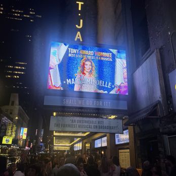 Titanique - Performing Arts Near Me - New York, New York