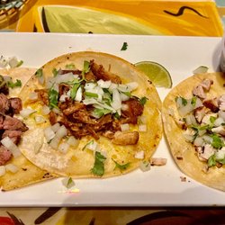 Chevys Fresh Mex - Taco Tuesday for $6 @hybrideater