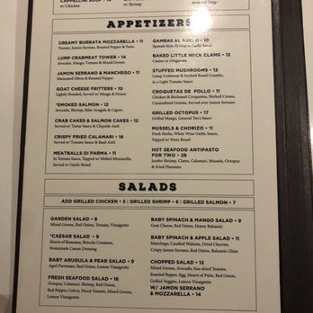 Uncle Peter's - Dinner Menu - Italian Near Me - Jackson Heights, New York Uncle Peter's - Dinner Menu - Italian Near Me - Jackson Heights, New York