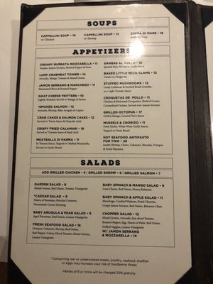 Menu photo 6 Uncle Peter's Jackson Heights, NY Menu photo 6 Uncle Peter's Jackson Heights, NY