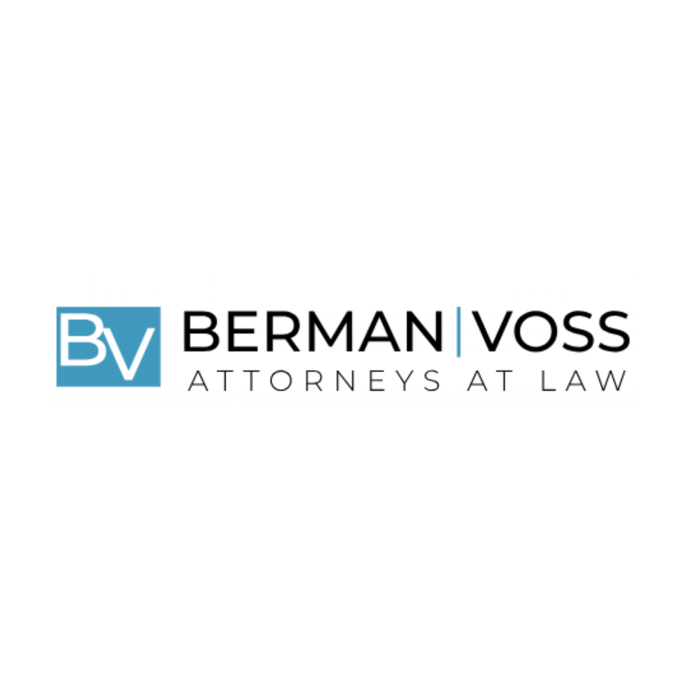 Berman Voss - disability attorney in Wyomissing, PA