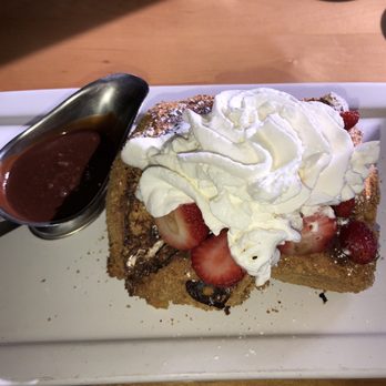 26 Beach Restaurant - Sooo good - New American Near Me - Venice, California