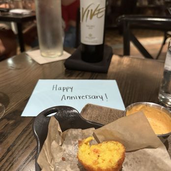 On Swann - Saffron Arancini - Bars Near Me - Tampa, Florida