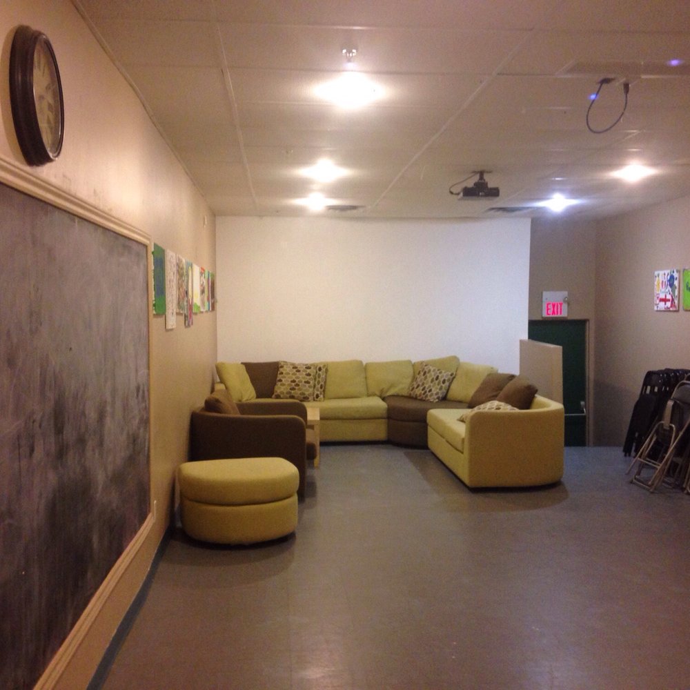Next Christian Community - Older kids' chill room! - St Albert, Alberta Next Christian Community - Older kids' chill room! - St Albert, Alberta