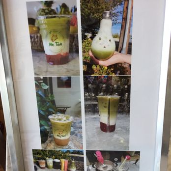 Mr Tea - Bubble Tea Near Me - Las Vegas, Nevada Mr Tea - Bubble Tea Near Me - Las Vegas, Nevada