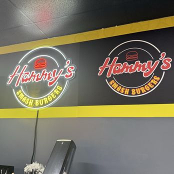 Hammys Smash Burgers - Burgers Near Me - Fresno, California Hammys Smash Burgers - Burgers Near Me - Fresno, California