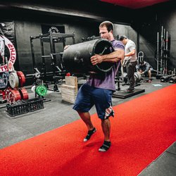 Dungeon Strength RX