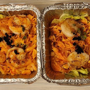 Thai Oishi - Boston - Thai Near Me - Boston, Massachusetts Thai Oishi - Boston - Thai Near Me - Boston, Massachusetts