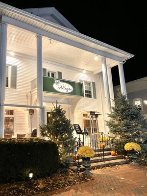 Cafe Allegre by null