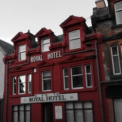 Royal Hotel