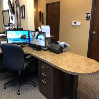 Essential Endodontics - Front Desk/Check out counter - Endodontists Near Me - Fort Worth, Texas Essential Endodontics - Front Desk/Check out counter - Endodontists Near Me - Fort Worth, Texas