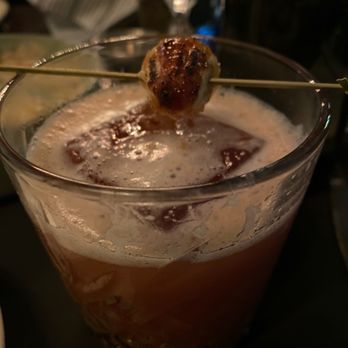 Medi Kitchen & Cocktail - The date went sour - Mediterranean Near Me - Chicago, Illinois