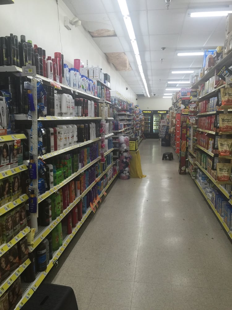 DOLLAR GENERAL Updated October 2024 12 Reviews 400 W Ray Rd