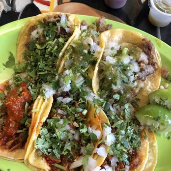 Tacos La Bamba - Mexican Near Me - Beaumont, Texas Tacos La Bamba - Mexican Near Me - Beaumont, Texas