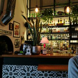 Santo Trastevere
