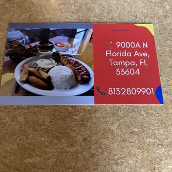 Mr Express Deli - Latin American Near Me - Tampa, Florida Mr Express Deli - Latin American Near Me - Tampa, Florida
