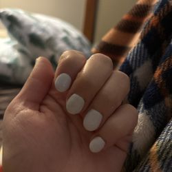 Nail Style