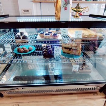 Mystic Coffee - YUM! - Coffee & Tea Near Me - Hollywood, Florida