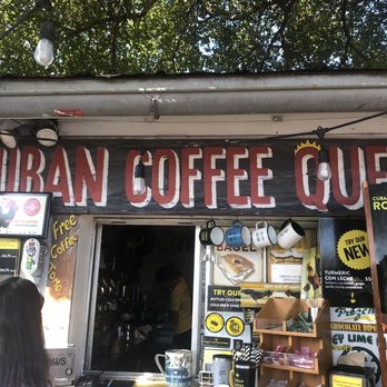 Cuban Coffee Queen Waterfront - Coffee & Tea Near Me - Key West, Florida Cuban Coffee Queen Waterfront - Coffee & Tea Near Me - Key West, Florida