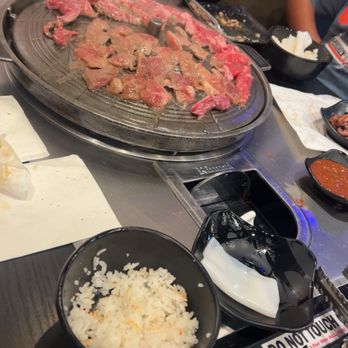 Wi Korean BBQ - Korean Near Me - Los Angeles, California Wi Korean BBQ - Korean Near Me - Los Angeles, California