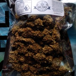 PB Marijuana