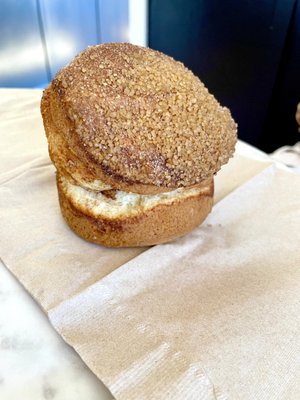 OY! Gluten Free Baking Company by null