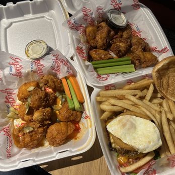 Glory Days Grill - Burger and Wings. - American Near Me - Winchester, Virginia