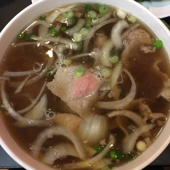 Phamous Cafe - P14 - Vietnamese Near Me - Goleta, California