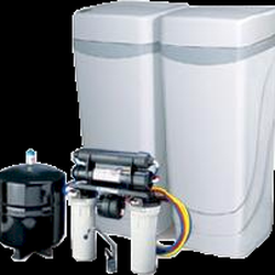 Aquas Pure Air & Water