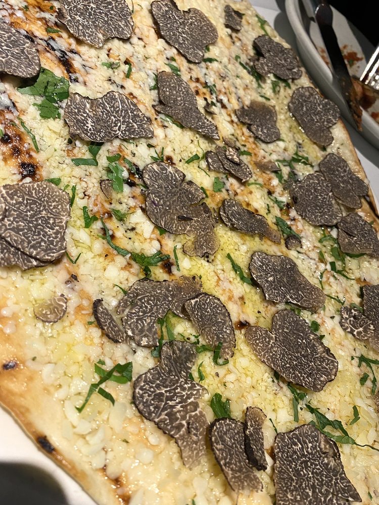 Al Forno Restaurant