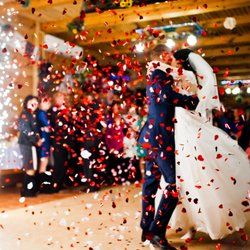 Tip Top ballroom