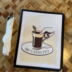 Mi Caffecito