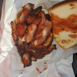Jay's Backyard BBQ