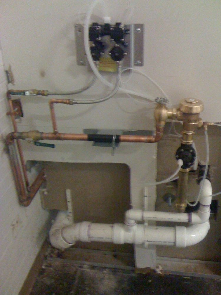 Slide of Insight Solutions Services