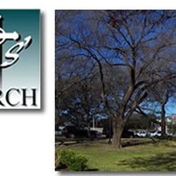 All Saints Episcopal Church