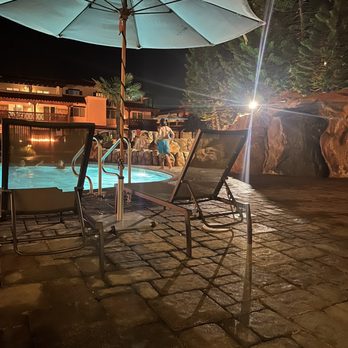 Ox & Ocean - Pool deck - Breakfast & Brunch Near Me - Oxnard, California Ox & Ocean - Pool deck - Breakfast & Brunch Near Me - Oxnard, California