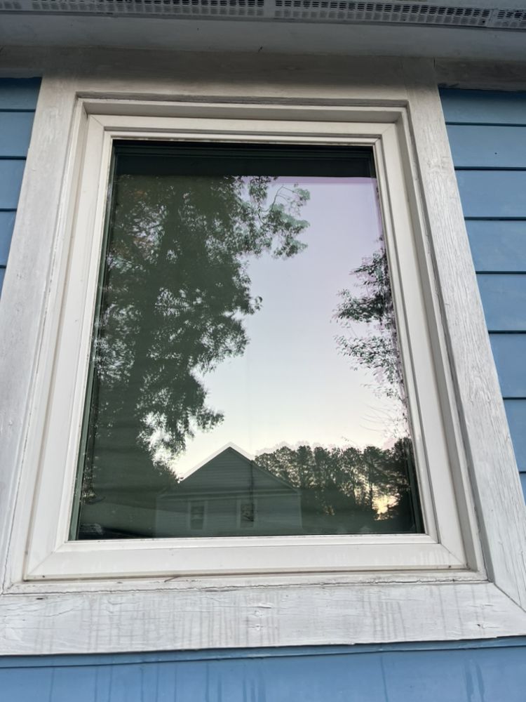 Slide of Coastal Clarity