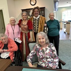 Pleasant Meadow Assisted Living - Frankfort