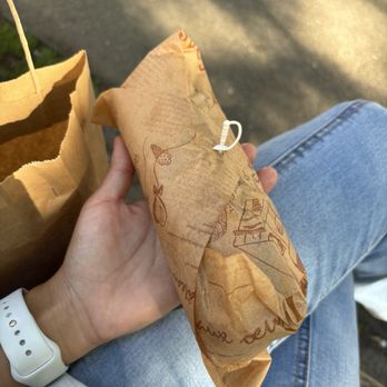 An Nam at Harvard - Grilled pork Banh Mi - Bars Near Me - Cambridge, Massachusetts
