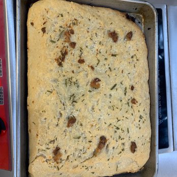 Sur La Table - Focaccia - Kitchen Supplies Near Me - North Bethesda, Maryland Sur La Table - Focaccia - Kitchen Supplies Near Me - North Bethesda, Maryland