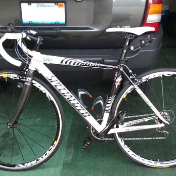 Sammy's Bikes - Great bike put together by Sammy's. - Bike Rentals Near Me - Saint Charles, Illinois Sammy's Bikes - Great bike put together by Sammy's. - Bike Rentals Near Me - Saint Charles, Illinois