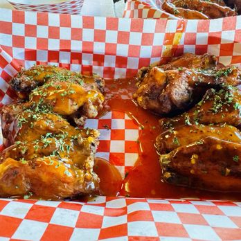 Valley Wings - Chicken Wings Near Me - Phoenix, Arizona Valley Wings - Chicken Wings Near Me - Phoenix, Arizona