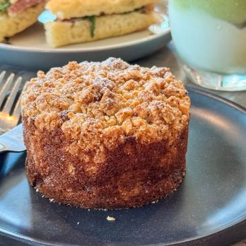 The Modern Pantry - Cafes Near Me - West Vancouver, British Columbia
