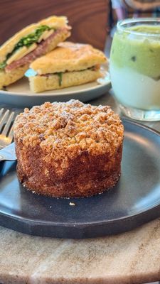 The Modern Pantry by null