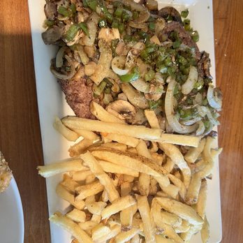 Papa's Pizza - Hamburger Steak - Pizza Near Me - Asheville, North Carolina Papa's Pizza - Hamburger Steak - Pizza Near Me - Asheville, North Carolina