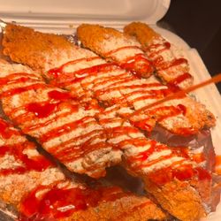 Jasmines Cuisine