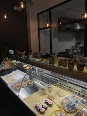 Mercato Italiano Pasta Fresca y Gastronomia by null
