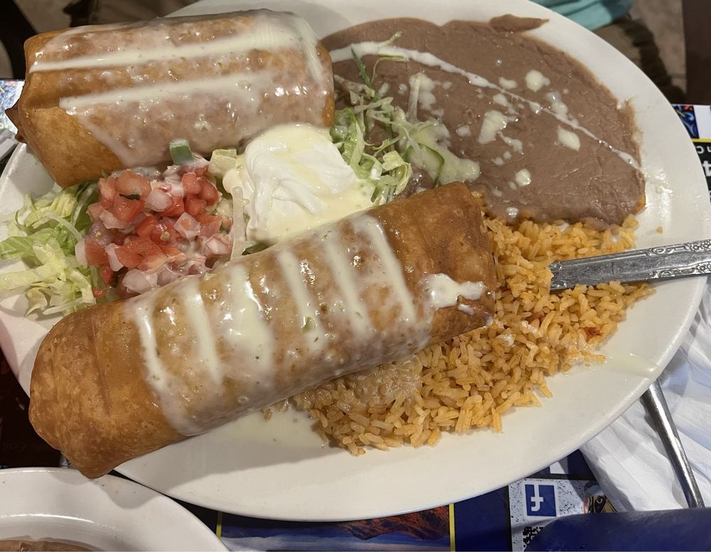La Cabana